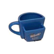 Hobnob Mug By Mcvities With