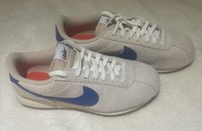Nike Cortez TRAINERS Size