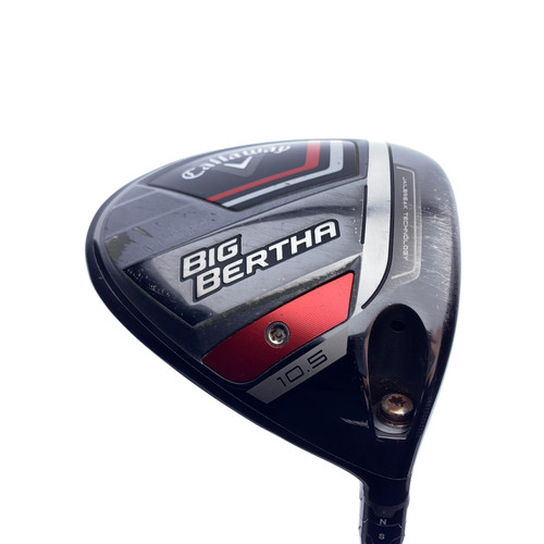 Used callaway big bertha - used, 2023