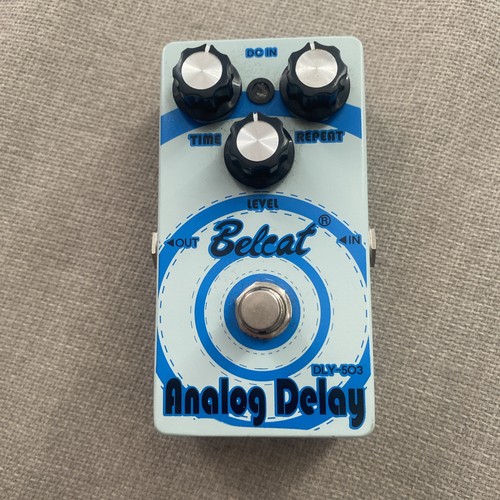 Belcat dly 503 analog - belcat, dly-503