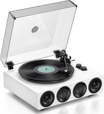 Bluetooth All-In-One