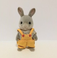 Sylvanian Families Vintage