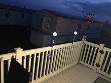 Solar Wind Spinner Jewel Cup