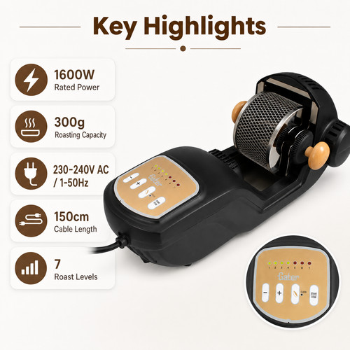 Full automatic electric coffee - full-automatic,