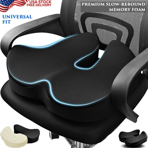 Memory foam seat chair cushion - foam,