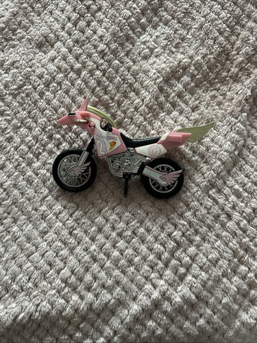 Power rangers thunder bike - power,