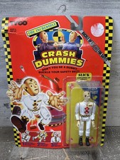 Slick The Incredible Crash