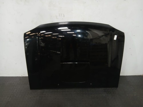 Nissan navara d22 bonnet - nissan,