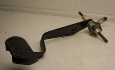 Audi A8 4D D2 PF Brake Pedal 4D2723140B