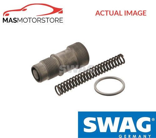 Engine timing chain tensioner - engine,