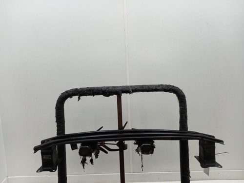 Volkswagen roc rear bumper - t-roc,