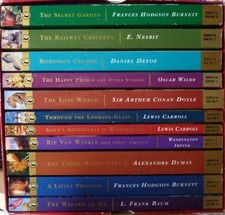THE ESSENTIAL COLLECTION A selection of finest children's classics... - Various