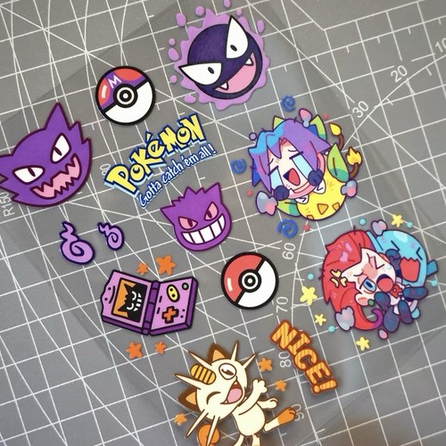 Pokémon dtf transfer - pokÉmon,