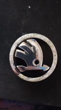 SKODA OCTAVIA ALLOY WHEEL