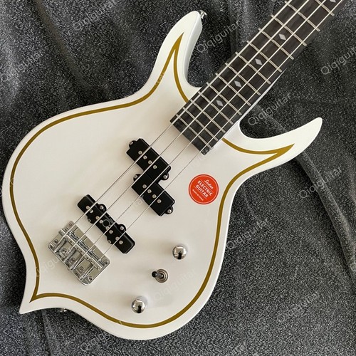 Heavy metal string electric - 4,