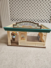 Sylvanian Families Village
