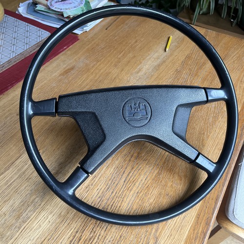 Steering wheel for later - steering,