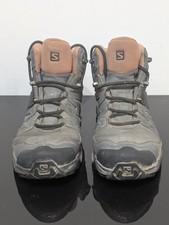 SALOMON Walking Hiking Boots