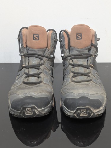 Salomon walking hiking boots - walking,