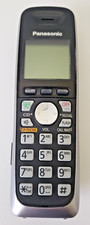 Panasonic KX-TGA652  Cordless