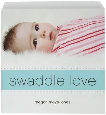 Aden anais swaddle love - aden,