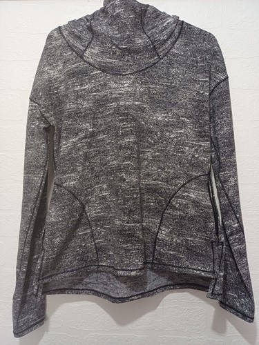 Lululemon womens funnel neck - lululemon,