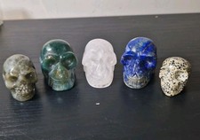 5x Natural Mixed Size Crystal