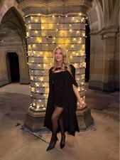 Oh Polly size 8 Philomena