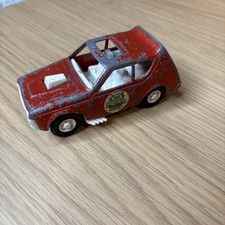 Vintage AMC Gremlin Tootsie