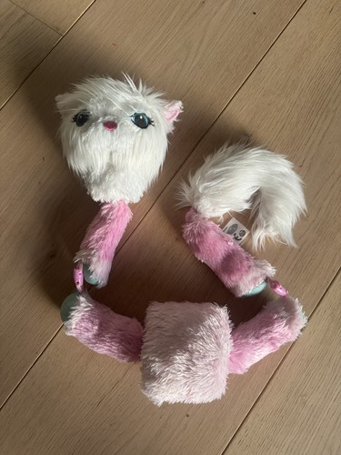Spin master twisty - twisty, petz