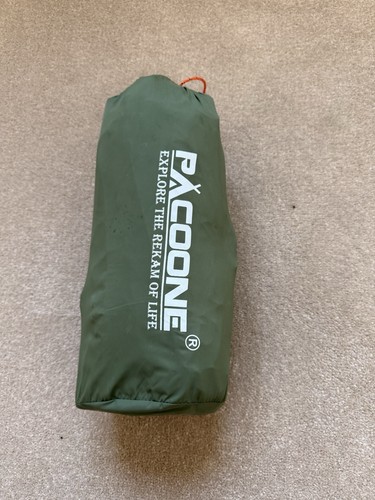 Ultralight inflatable camping - ultralight,