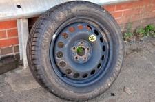 Mercedes Vito W447 spare /