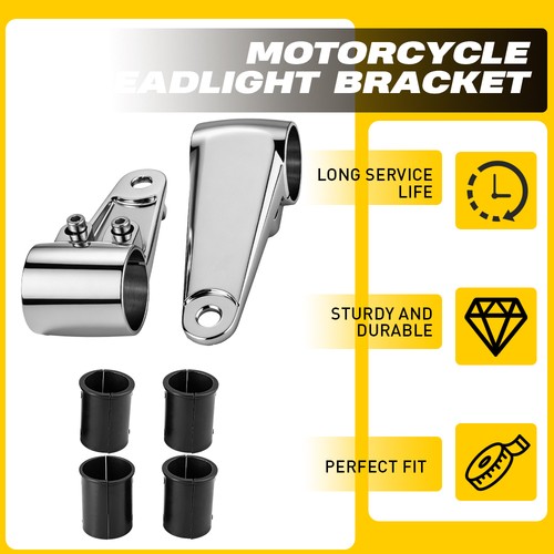 Motorcycle universal 35mm - universal, 39mm