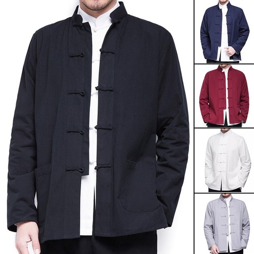 Mens traditional chinese tang - chinese,