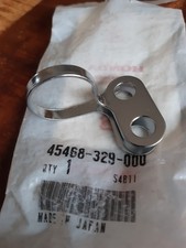 Nos honda 125 250 350 - nos,