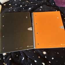 2 X Livescribe Dot Paper A4