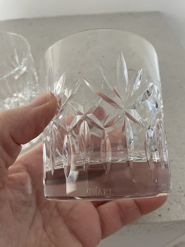 Rare stuart crystal - 2,