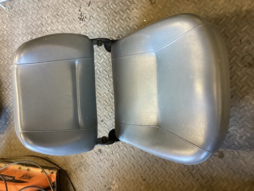 Days strider bootie - days, seat