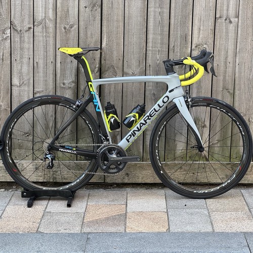Pinarello gan full - gan,