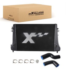 Large Upgraded  Front Mount