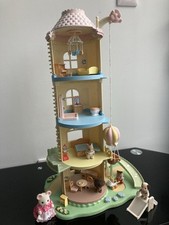 Sylvanian Families Primrose
