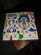 Set of 6 Espresso Cups...Illy