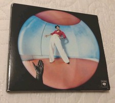 Fine Line by Harry Styles (CD