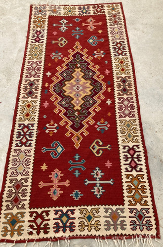 Vintage traditional handmade - vintage,