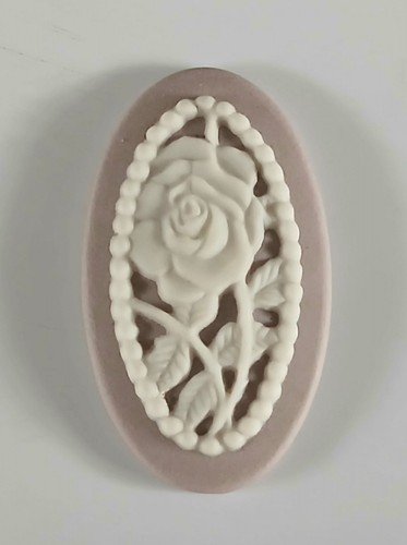 Wedgwood jasper lilac - wedgwood, rose