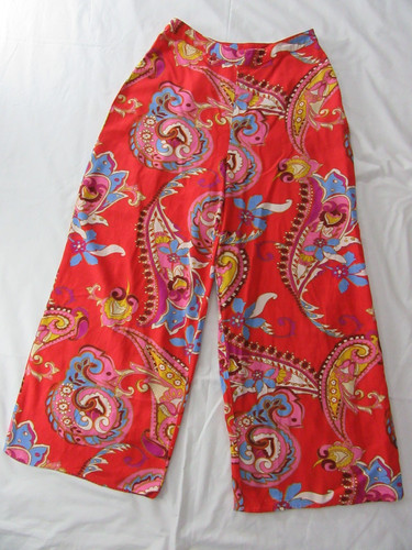 Size red multicolour - -,