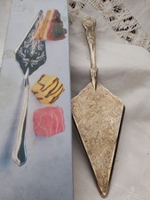 Boxed vintage grenadier silver - boxed,
