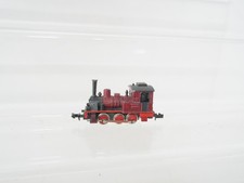 Minitrix gauge 0 - gauge, 0-6-0