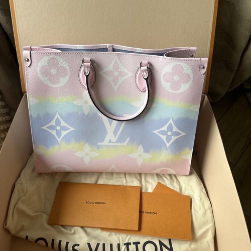 Louis vuitton the - the, gm