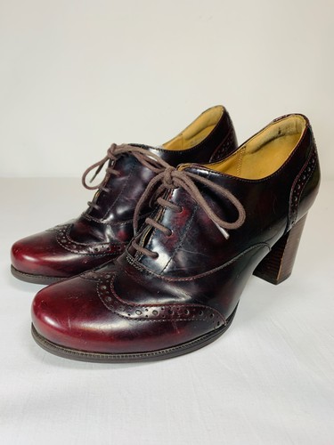 Clarks artisan burgundy - clarks,